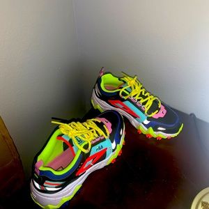 Fila Oakmont Tr women’s shoes